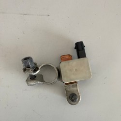 Negative pole battery cable terminal end Volvo XC60 V60 V90 XC90 V60CC MILD HYBRID 2021+ 31652054 