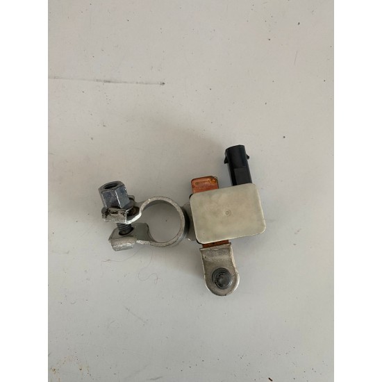 Negative pole battery cable terminal end Volvo XC60 V60 V90 XC90 V60CC MILD HYBRID 2021+ 31652054 