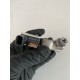 Negative pole battery cable terminal end Volvo XC60 V60 V90 XC90 V60CC MILD HYBRID 2021+ 31652054 