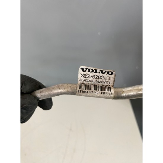 Air hose VOLVO S60 V60 XC60 S90 V90 XC40 XC90 V60CC 31369332 32226282