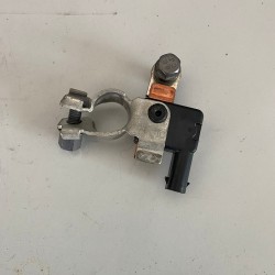 Negative pole battery cable terminal end Volvo XC60 V60 V90 XC90 V60CC MILD HYBRID 2021+ 31652054 