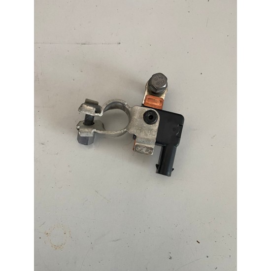 Negative pole battery cable terminal end Volvo XC60 V60 V90 XC90 V60CC MILD HYBRID 2021+ 31652054 