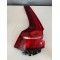 Left rear tail light Volvo V60 V60CC MILD HYBRID 2021+ 32291358