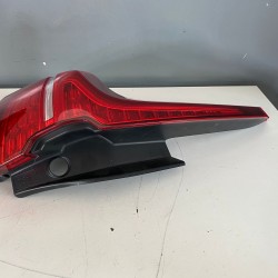 Left rear tail light Volvo V60 V60CC MILD HYBRID 2021+ 32291358