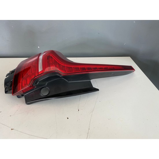 Left rear tail light Volvo V60 V60CC MILD HYBRID 2021+ 32291358