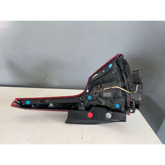 Left rear tail light Volvo V60 V60CC MILD HYBRID 2021+ 32291358