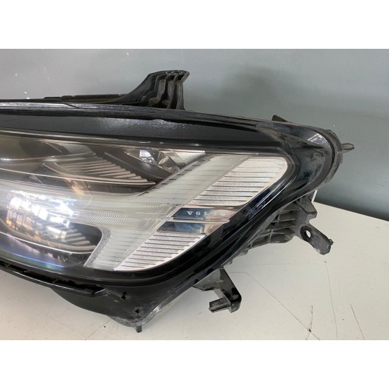 Right headlight MID LED with control unit VOLVO V60CC MILD HYBRID 2021+ 31656894