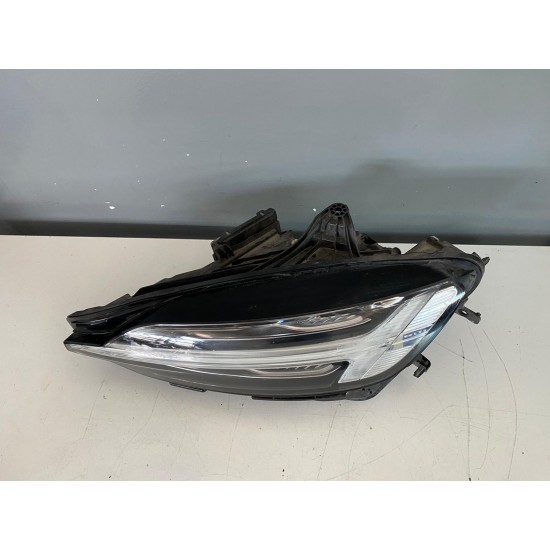 Right headlight MID LED with control unit VOLVO V60CC MILD HYBRID 2021+ 31656894