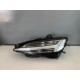 Right headlight MID LED with control unit VOLVO V60CC MILD HYBRID 2021+ 31656894