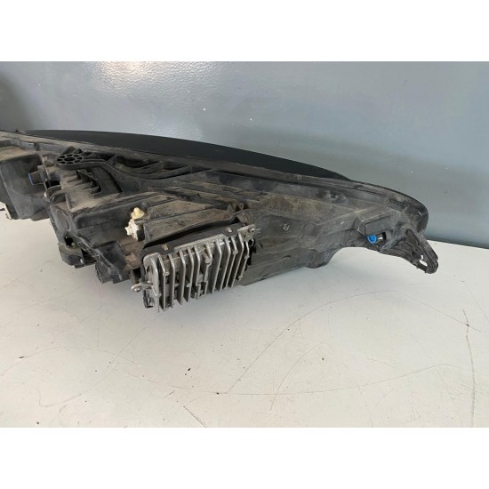 Right headlight MID LED with control unit VOLVO V60CC MILD HYBRID 2021+ 31656894