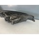 Right headlight MID LED with control unit VOLVO V60CC MILD HYBRID 2021+ 31656894