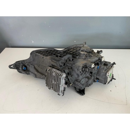 Right headlight MID LED with control unit VOLVO V60CC MILD HYBRID 2021+ 31656894