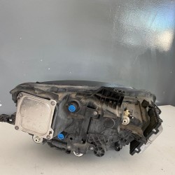 Right headlight MID LED with control unit VOLVO V60CC MILD HYBRID 2021+ 31656894