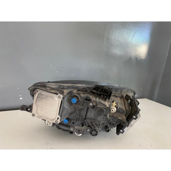 Right headlight MID LED with control unit VOLVO V60CC MILD HYBRID 2021+ 31656894