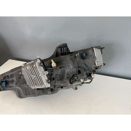 Left headlight MID LED with control unit VOLVO V60CC MILD HYBRID 2021+ 31656893