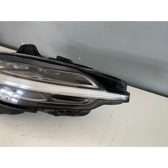 Left headlight MID LED with control unit VOLVO V60CC MILD HYBRID 2021+ 31656893