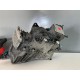 Left headlight MID LED with control unit VOLVO V60CC MILD HYBRID 2021+ 31656893