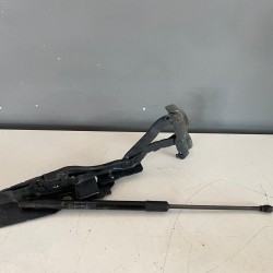 Left Hood Hinge Volvo S60 V60 V60CC MILD HYBRID 2021+ 32277085 32318590