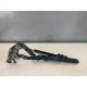 Left Hood Hinge Volvo S60 V60 V60CC MILD HYBRID 2021+ 32277085 32318590
