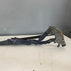 Right Hood Hinge Volvo S60 V60 V60CC MILD HYBRID 2021+ 32244193 32318590