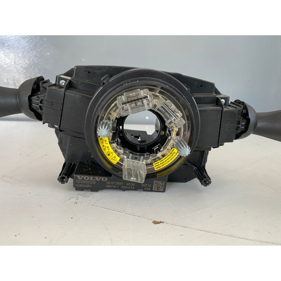 Steering column stalk Volvo V60 V60CC MILD HYBRID 2021+ 32266029 32266888