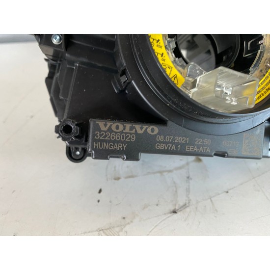 Steering column stalk Volvo V60 V60CC MILD HYBRID 2021+ 32266029 32266888 Steering column stalk Volvo V60 V60CC MILD HYBRID 2021+ 32266029 32266888