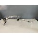 Air conditioning hose Volvo XC60 V60CC MILD HYBRID 2021+ 32260834 31497392