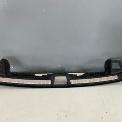Rear panel interior trim Volvo V60 V60CC 32239846 32239847 32239848 32239850