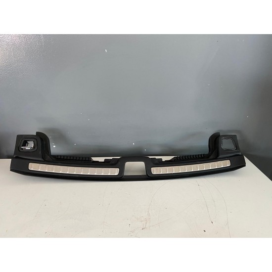 Rear panel interior trim Volvo V60 V60CC 32239846 32239847 32239848 32239850
