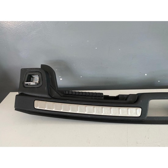 Rear panel interior trim Volvo V60 V60CC 32239846 32239847 32239848 32239850