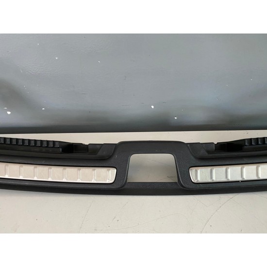 Rear panel interior trim Volvo V60 V60CC 32239846 32239847 32239848 32239850