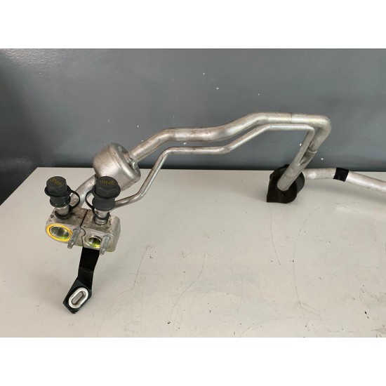 Air conditioning hose Volvo XC60 V60CC MILD HYBRID 2021+ 32260834 31497392 Air conditioning hose Volvo XC60 V60CC MILD HYBRID 2021+ 32260834 31497392