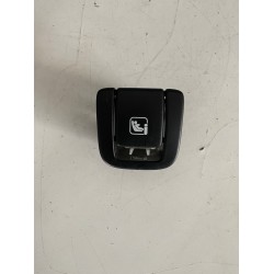 Ornament capac isofix Volvo XC60 S60 V60 2017+ 32206439