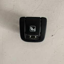 Ornament capac isofix Volvo XC60 S60 V60 2017+ 32206439
