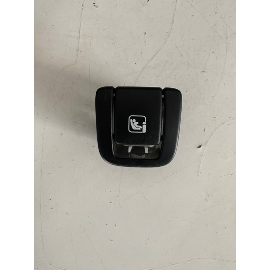 Ornament capac isofix Volvo XC60 S60 V60 2017+ 32206439