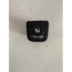 Ornament capac isofix Volvo XC60 S60 V60 2017+ 32206439