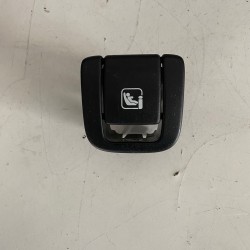 Ornament capac isofix Volvo XC60 S60 V60 2017+ 32206439