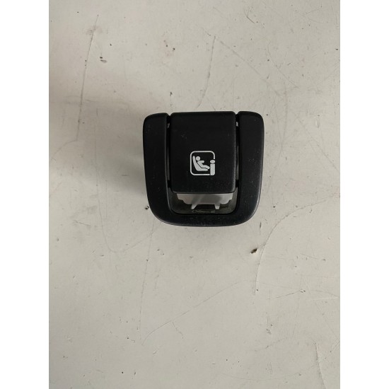 Ornament capac isofix Volvo XC60 S60 V60 2017+ 32206439