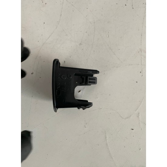 Ornament capac isofix Volvo XC60 S60 V60 2017+ 32206439