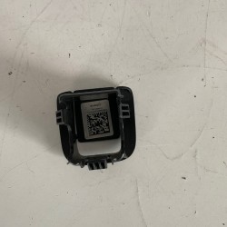Ornament capac isofix Volvo XC60 S60 V60 2017+ 32206439