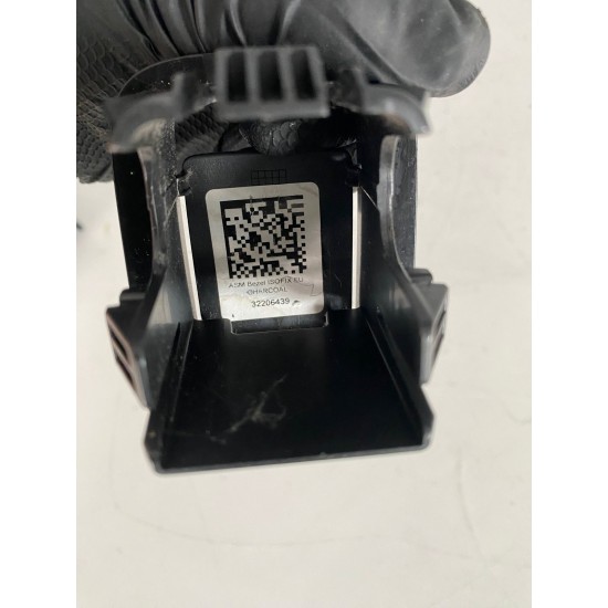 Ornament capac isofix Volvo XC60 S60 V60 2017+ 32206439