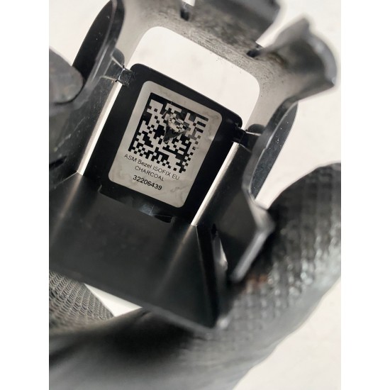 Ornament capac isofix Volvo XC60 S60 V60 2017+ 32206439