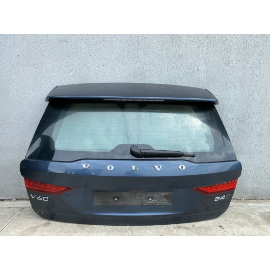 Tailgate rear door VOLVO V60 CROSS COUNTRY MILD HYBRID 2021+ 31455954