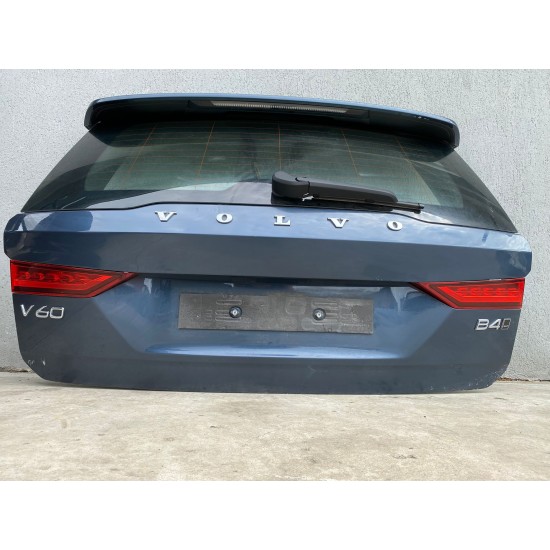 Tailgate rear door VOLVO V60 CROSS COUNTRY MILD HYBRID 2021+ 31455954