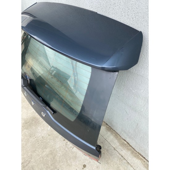 Tailgate rear door VOLVO V60 CROSS COUNTRY MILD HYBRID 2021+ 31455954
