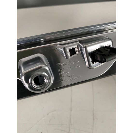 Dashboard panel ornament VOLVO XC60 V60 V60CC 2021+ 31651191 31477170 31477876 31477170