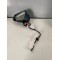 Left rear view mirror electroheliomate with folding 14 wires Volvo V60 CROSS COUNTRY 2021+ 