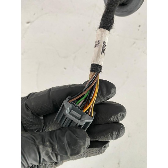 Left rear view mirror electroheliomate with folding 14 wires Volvo V60 CROSS COUNTRY 2021+ 