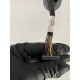 Left rear view mirror electroheliomate with folding 14 wires Volvo V60 CROSS COUNTRY 2021+ 