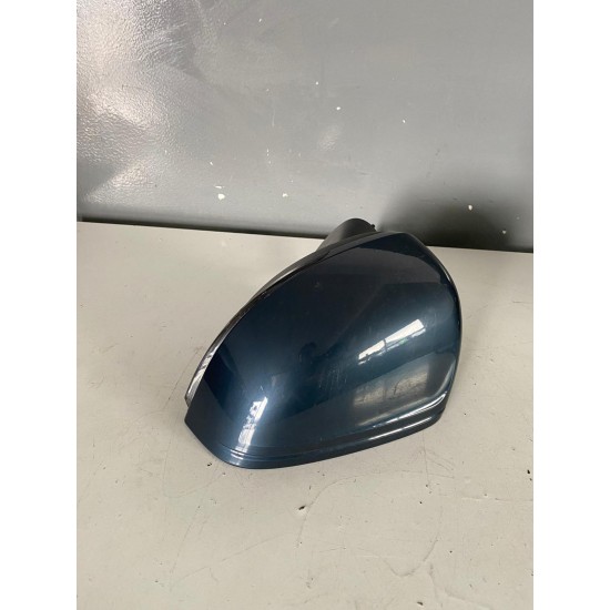 Left rear view mirror electroheliomate with folding 14 wires Volvo V60 CROSS COUNTRY 2021+ 
